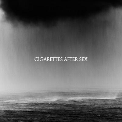 Cigarettes After Sex Cry LP | 