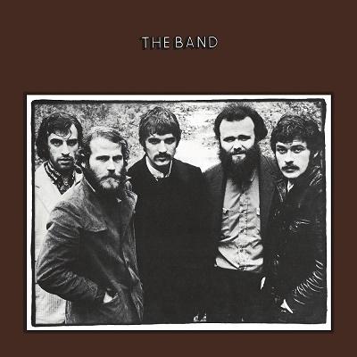 The Band ザ・バンド ＜50周年記念2CDデラックス・エディション＞＜通常盤＞ SHM-CD |  | 01
