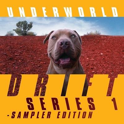 Underworld Drift Series 1-Sampler Edition CD | 
