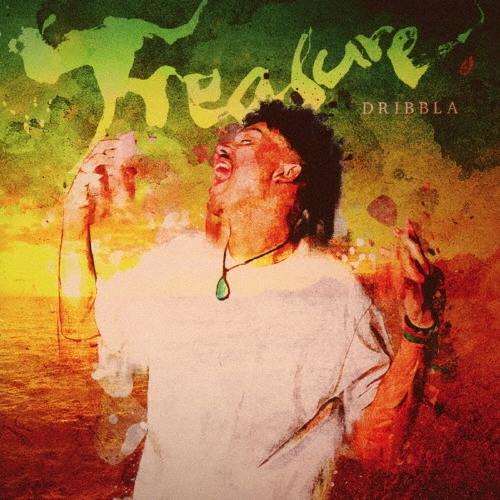 DRIBBLA Tresure CD | 