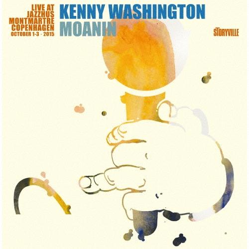 Kenny Washington (Vocal) モーニン〜ライヴ・アット・モンマルトル＜完全限定生産盤＞ CD | 