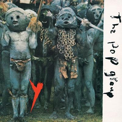 The Pop Group Y (Definitive Edition) CD | 