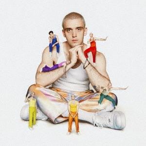 Lauv 〜how i'm feeling〜 CD | 