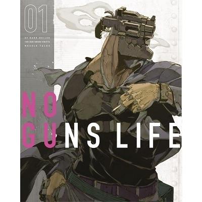 ノー・ガンズ・ライフ DVD BOX 1＜初回生産限定版＞ DVD |  | 01