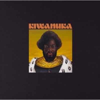 Michael Kiwanuka Kiwanuka CD | 