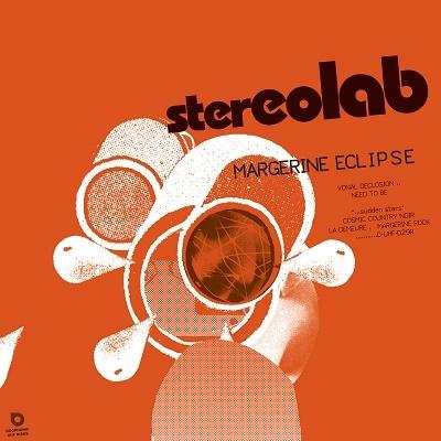 Stereolab Margerine Eclipse (Expanded Edition) CD | 