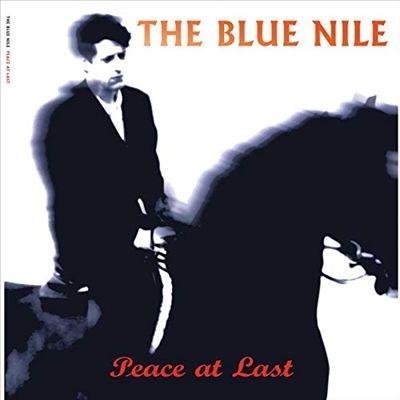 The Blue Nile Peace At Last LP | 