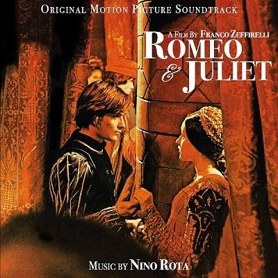 Nino Rota Romeo Juliet Cd タワーレコード Paypayモール店 通販 Paypayモール