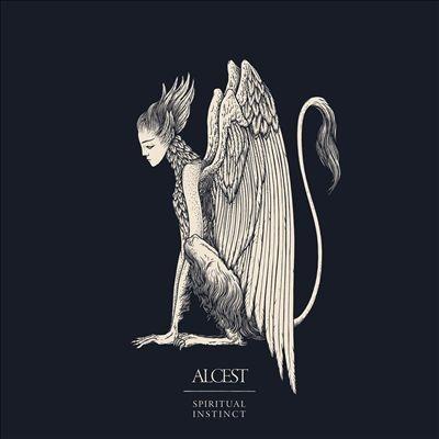 Alcest Spiritual Instinct LP | 