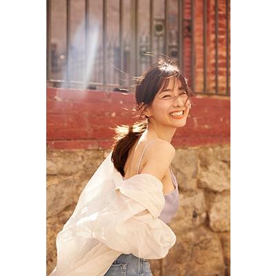 田中みな実 田中みな実1st写真集 『Sincerely yours...』 Book |  | 05