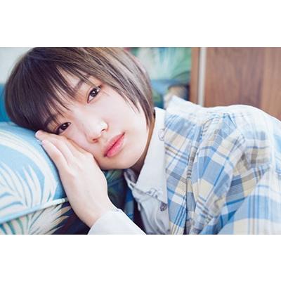 太田夢莉 青 Book |  | 03