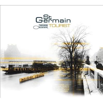 St Germain Tourist＜限定盤＞ LP | 