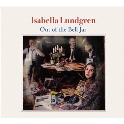 Isabella Lundgren Out Of The Bell Jar CD | 