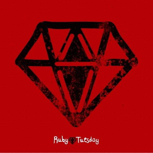 Various Artists Ruby Tuesday＜タワーレコード限定＞ CD | 