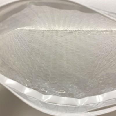 タワレコ 中身を守るジッパー袋 White Accessories |  | 01