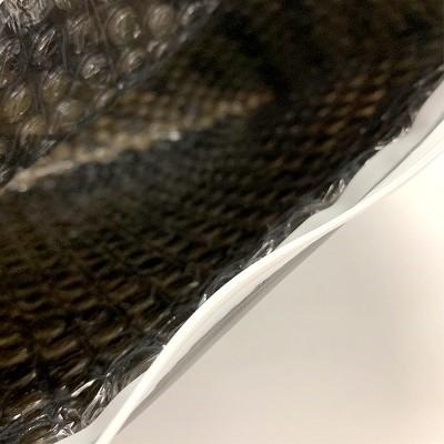 タワレコ 中身を守るジッパー袋 Black Accessories |  | 01