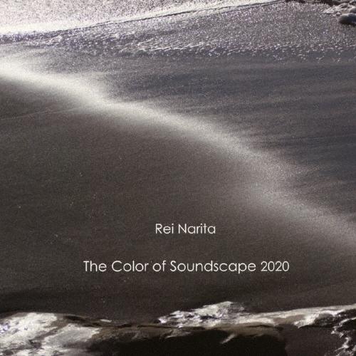 成田玲 The Color of Soundscape 2020 12cmCD Single | 