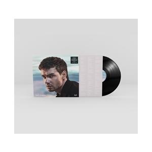 Liam Payne LP1＜Black Vinyl＞ LP |  | 01
