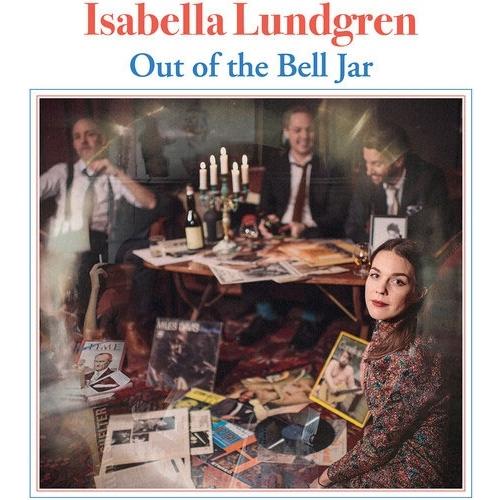 Isabella Lundgren Out Of The Bell Jar LP | 