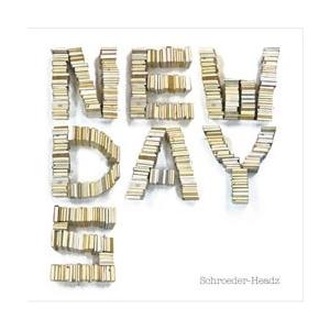 Schroeder-Headz newdays LP | 