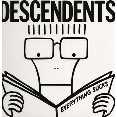 Descendents Everything Sucks LP | 