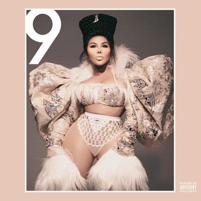 Lil' Kim 9 CD | 