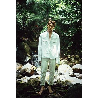 佐藤大樹(EXILE/FANTASTICS) 佐藤大樹1st写真集『STEP BY STEP』＜通常版＞ Book |  | 03
