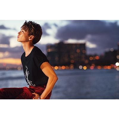 佐藤大樹(EXILE/FANTASTICS) 佐藤大樹1st写真集『STEP BY STEP』＜通常版＞ Book |  | 04