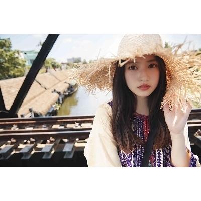 今田美桜 今田美桜写真集 ラストショット Book : タワーレコード Yahoo