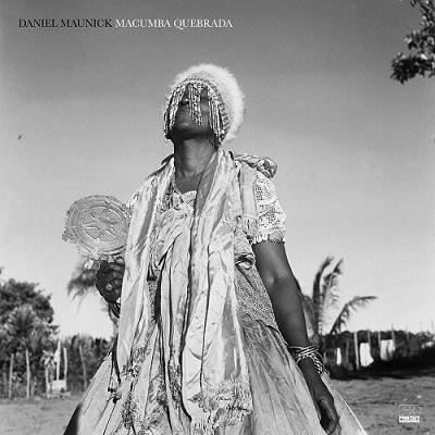 Daniel Maunick Macumba Quebrada CD | 
