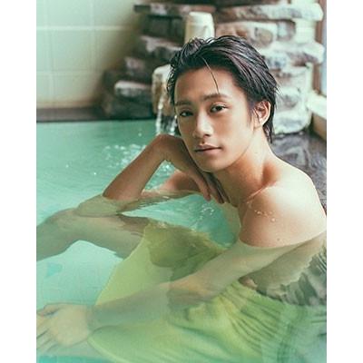 前川優希 前川優希1st写真集「優しい花と笑い声」 Mook |  | 03