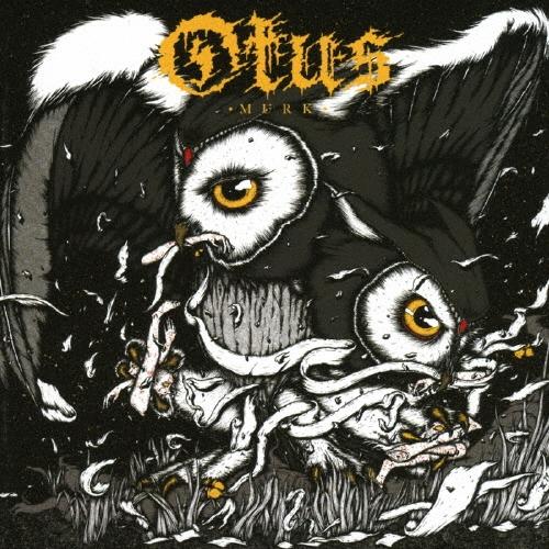 Otus MURK CD | 
