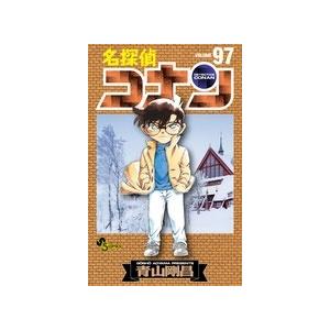 青山剛昌 名探偵コナン (97) COMIC | 