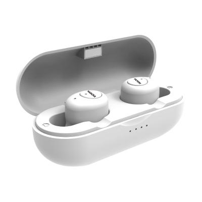 NAGAOKA Ver.5.0完全ワイヤレスイヤホン BT817/ホワイト Headphone/Earphone | 
