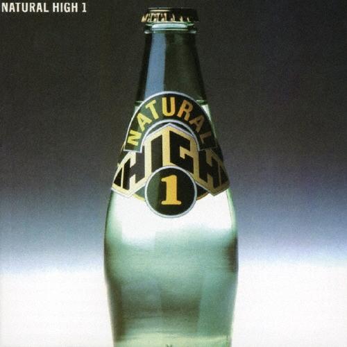 Natural High (Soul) ナチュラル・ハイ・ワン＜完全限定生産盤＞ CD | 