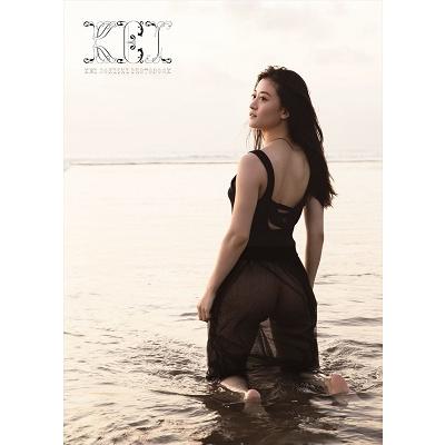 上西恵 上西恵 写真集 『 KEI 』 Book | 