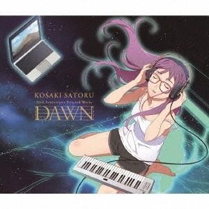 Various Artists 神前暁 20th Anniversary Selected Works ""DAWN""＜通常盤＞ CD｜tower
