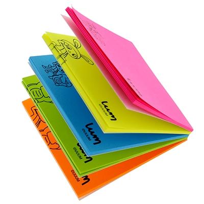 UUUM 付箋メモ まいぜんシスターズ Accessories |  | 02