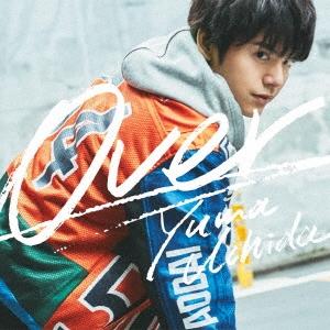 内田雄馬 Over＜通常盤＞ 12cmCD Single｜tower