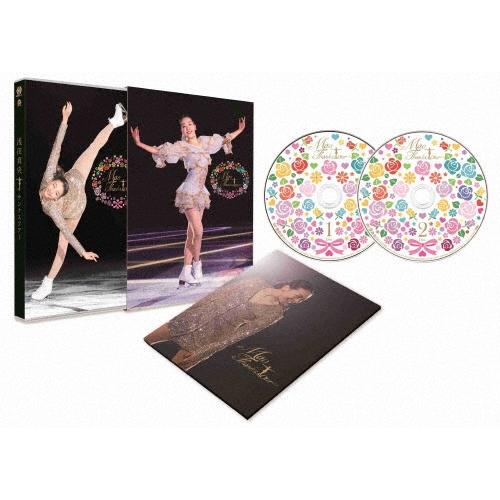 浅田真央 浅田真央 サンクスツアー DVD | 