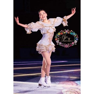 浅田真央 浅田真央 サンクスツアー DVD |  | 01