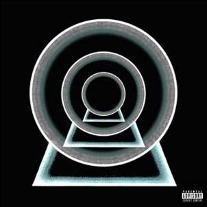Russ Shake the Snow Globe CD | 