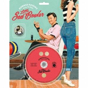 桑田佳祐&The Pin Boys 悲しきプロボウラー ［CD+ピンズ+ポスター+ステッカー］＜完全生産限定盤＞ 12cmCD Single | 