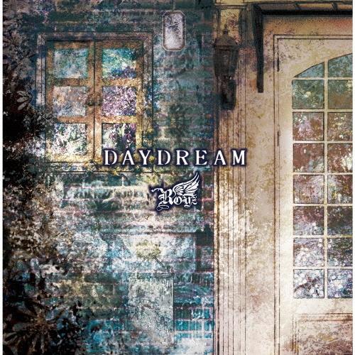 Royz/ CD＋DVD DAYDREAM 初回限定盤A