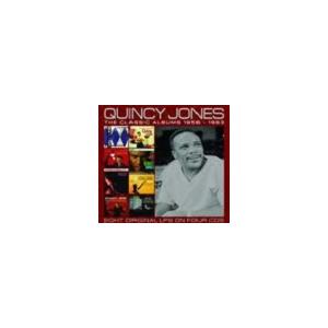 quincy-jones-the-classic-albums-1956-1963-cd-yahoo