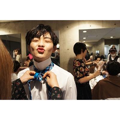 PRODUCE 101 JAPAN FAN BOOK PLUS Book |  | 10