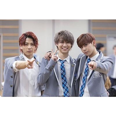 PRODUCE 101 JAPAN FAN BOOK PLUS Book |  | 04