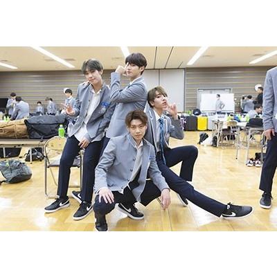 PRODUCE 101 JAPAN FAN BOOK PLUS Book |  | 05