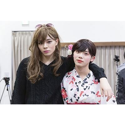 PRODUCE 101 JAPAN FAN BOOK PLUS Book |  | 06