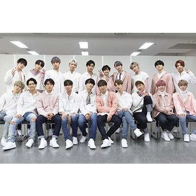 PRODUCE 101 JAPAN FAN BOOK PLUS Book |  | 09